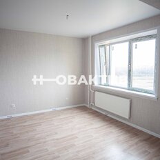 Квартира 28,8 м², студия - изображение 1