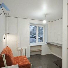 Квартира 14 м², студия - изображение 1