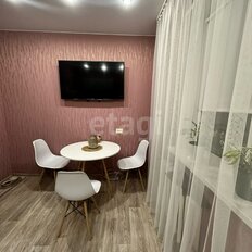 Квартира 36,6 м², 1-комнатная - изображение 5