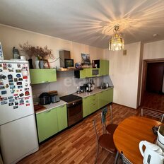 Квартира 88,3 м², 3-комнатная - изображение 1