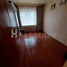 Квартира 55,3 м², 2-комнатная - изображение 3