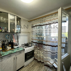 Квартира 30,5 м², 1-комнатная - изображение 4