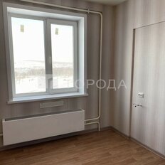 Квартира 69 м², 3-комнатная - изображение 3