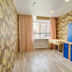 Квартира 33,8 м², 1-комнатная - изображение 5