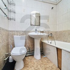 Квартира 36,8 м², 1-комнатная - изображение 1