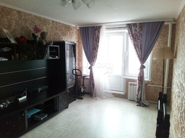 31 м², квартира-студия 2 550 000 ₽ - изображение 7