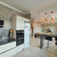 Квартира 113,9 м², 4-комнатная - изображение 1