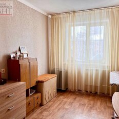 Квартира 58,1 м², 3-комнатная - изображение 4