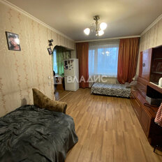 Квартира 33,4 м², 1-комнатная - изображение 4