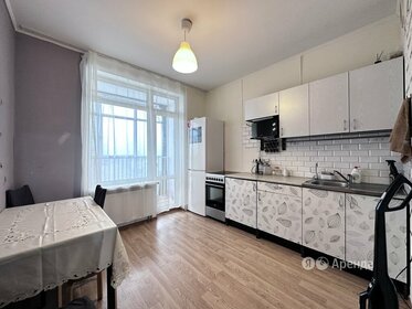 61 м², 2-комнатная квартира 51 500 ₽ в месяц - изображение 24