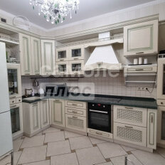 Квартира 85 м², 2-комнатная - изображение 1