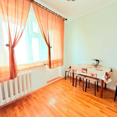 Квартира 35,1 м², 1-комнатная - изображение 4