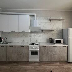 Квартира 71,4 м², 2-комнатная - изображение 3