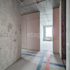 Квартира 94,5 м², 3-комнатная - изображение 5