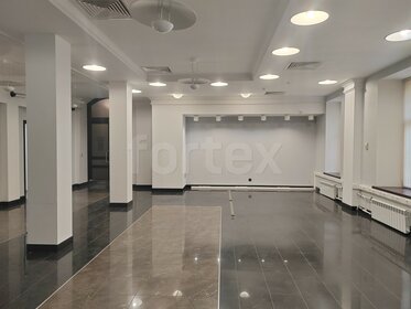 550 м², офис 1 466 850 ₽ в месяц - изображение 43