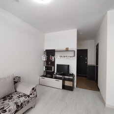 Квартира 28,6 м², студия - изображение 4