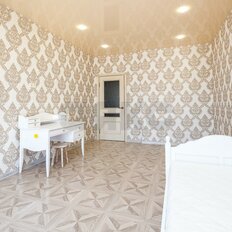 Квартира 45 м², 1-комнатная - изображение 5