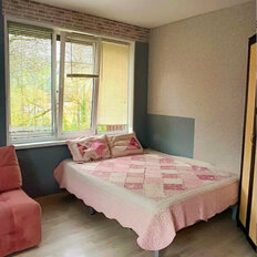 Квартира 30 м², студия - изображение 4