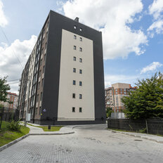 Квартира 107 м², 4-комнатная - изображение 1