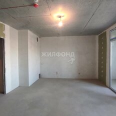 Квартира 34,3 м², студия - изображение 3