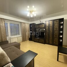 Квартира 48,5 м², 2-комнатная - изображение 1