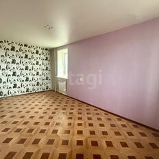 Квартира 34,4 м², 1-комнатная - изображение 3