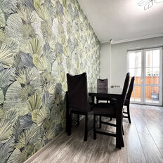 Квартира 90 м², 3-комнатная - изображение 1