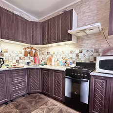 Квартира 67,2 м², 3-комнатная - изображение 1