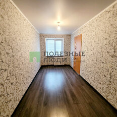 Квартира 44 м², 2-комнатная - изображение 3