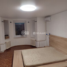 Квартира 48,6 м², 1-комнатная - изображение 5