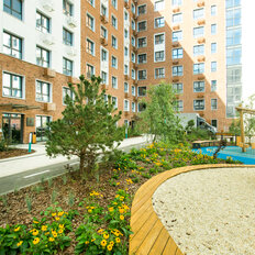 Квартира 61,2 м², 2-комнатная - изображение 4
