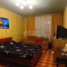 Квартира 32,5 м², 1-комнатная - изображение 2