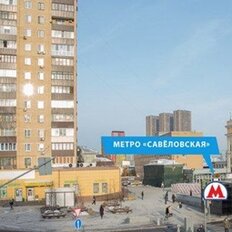 264,5 м², торговое помещение - изображение 4