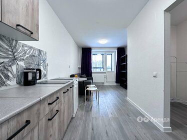 32 м², 1-комнатная квартира 29 500 ₽ в месяц - изображение 2