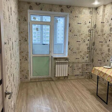 Квартира 38,3 м², 1-комнатная - изображение 2