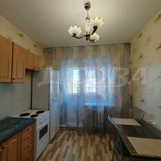 Квартира 42,8 м², 1-комнатная - изображение 4