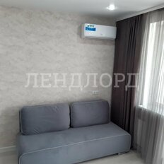 Квартира 21,4 м², студия - изображение 2