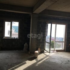 Квартира 36,2 м², студия - изображение 4