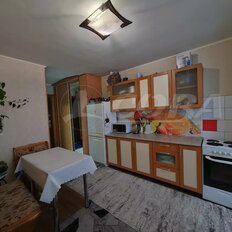 Квартира 30,7 м², 1-комнатная - изображение 4