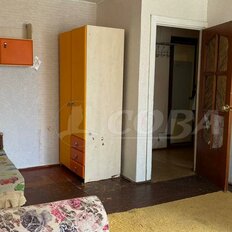 Квартира 28,6 м², 1-комнатная - изображение 5