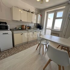 Квартира 63,6 м², 3-комнатная - изображение 3