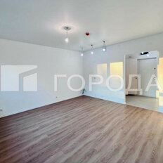 Квартира 25,3 м², студия - изображение 2