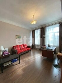 Купить 4-комнатную квартиру с лоджией в ЖК BAKUNINA 33 в Санкт-Петербурге и ЛО - изображение 37