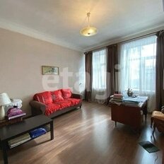 Квартира 82,7 м², 4-комнатная - изображение 3