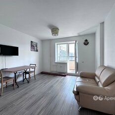 Квартира 41 м², 1-комнатная - изображение 1