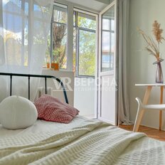 Квартира 30,4 м², 1-комнатная - изображение 4