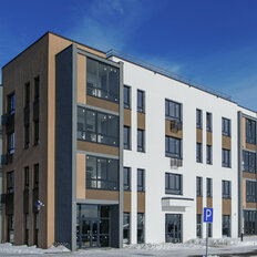 131,6 м², помещение свободного назначения - изображение 3