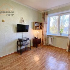 Квартира 64,5 м², 3-комнатная - изображение 3