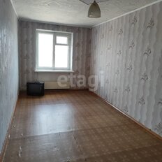 Квартира 45,7 м², 1-комнатная - изображение 1