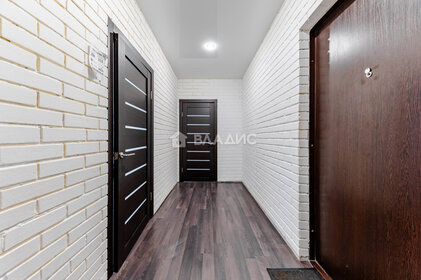 30 м², 1-комнатная квартира 45 000 ₽ в месяц - изображение 117